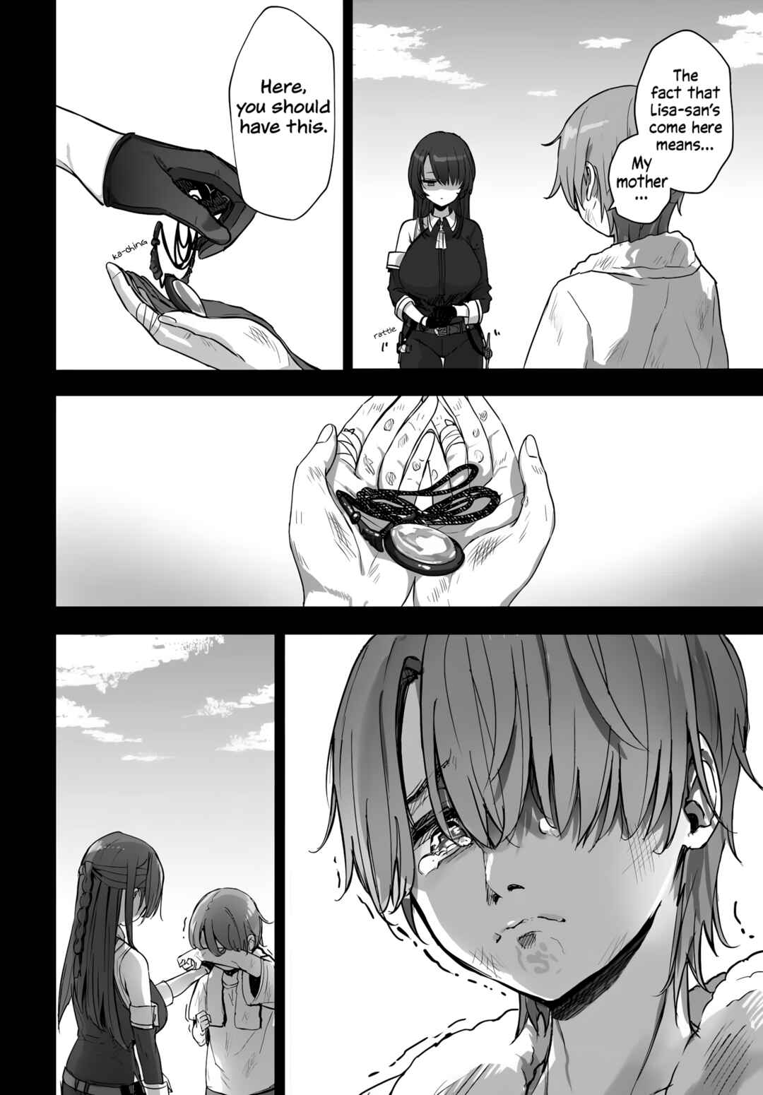 Chapter 1 - Page 21