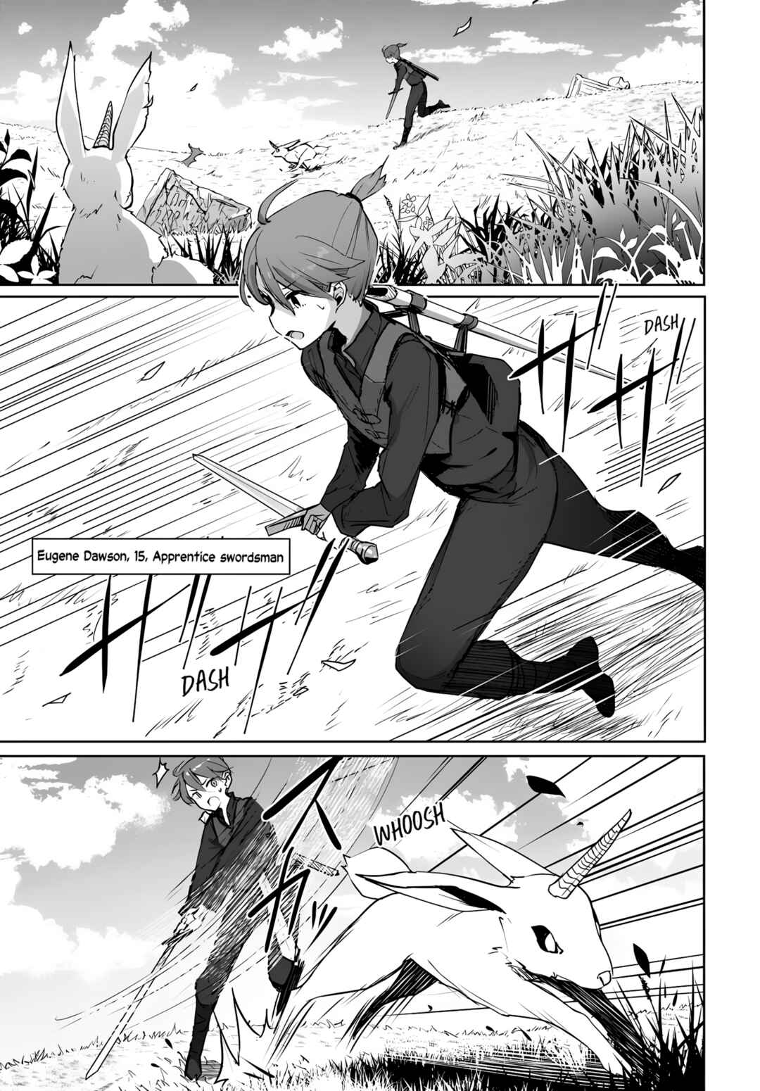 Chapter 1 - Page 4