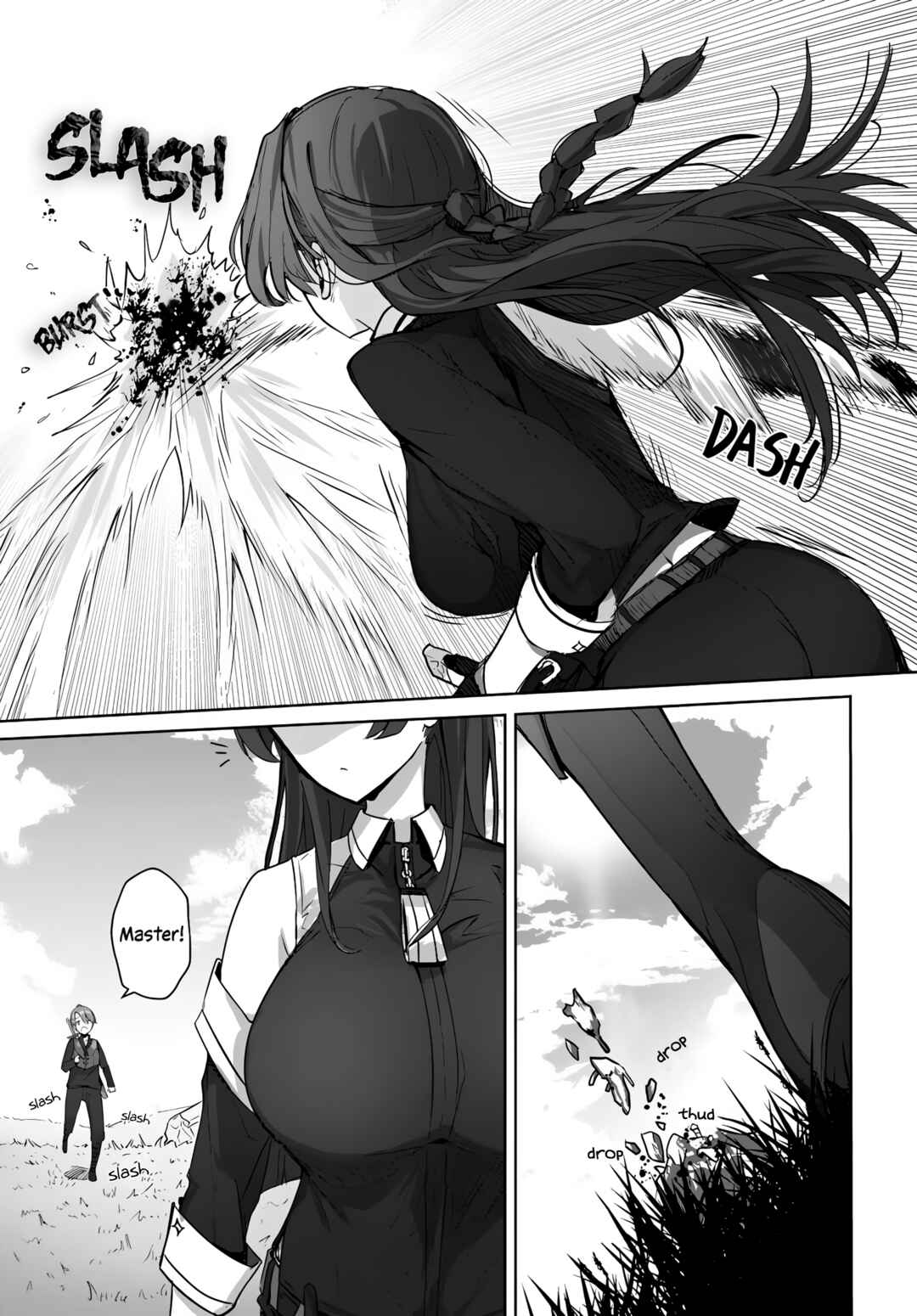 Chapter 1 - Page 6