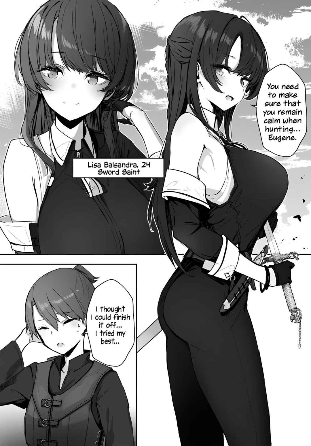 Chapter 1 - Page 7