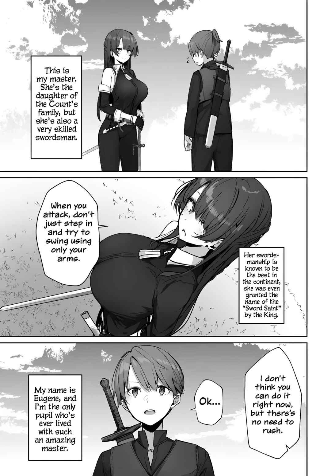 Chapter 1 - Page 8