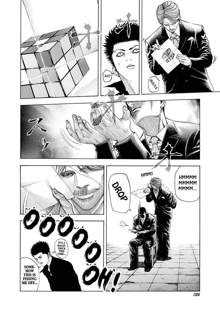 Chapter 64 - Page 14