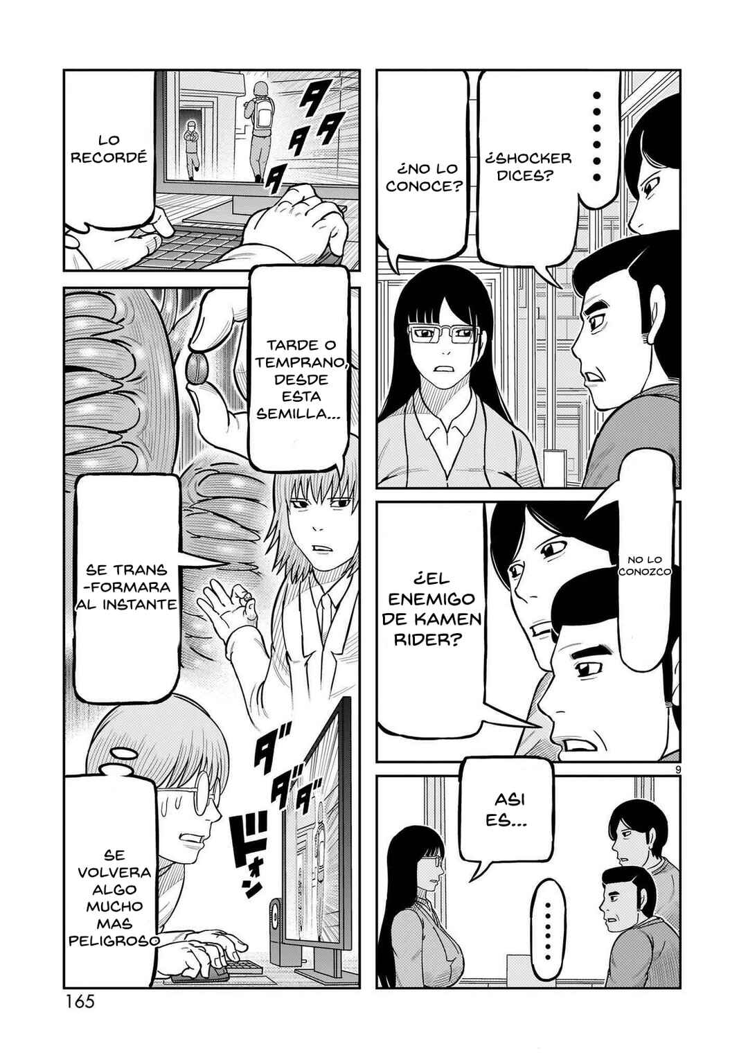 Chapter 48 - Page 10