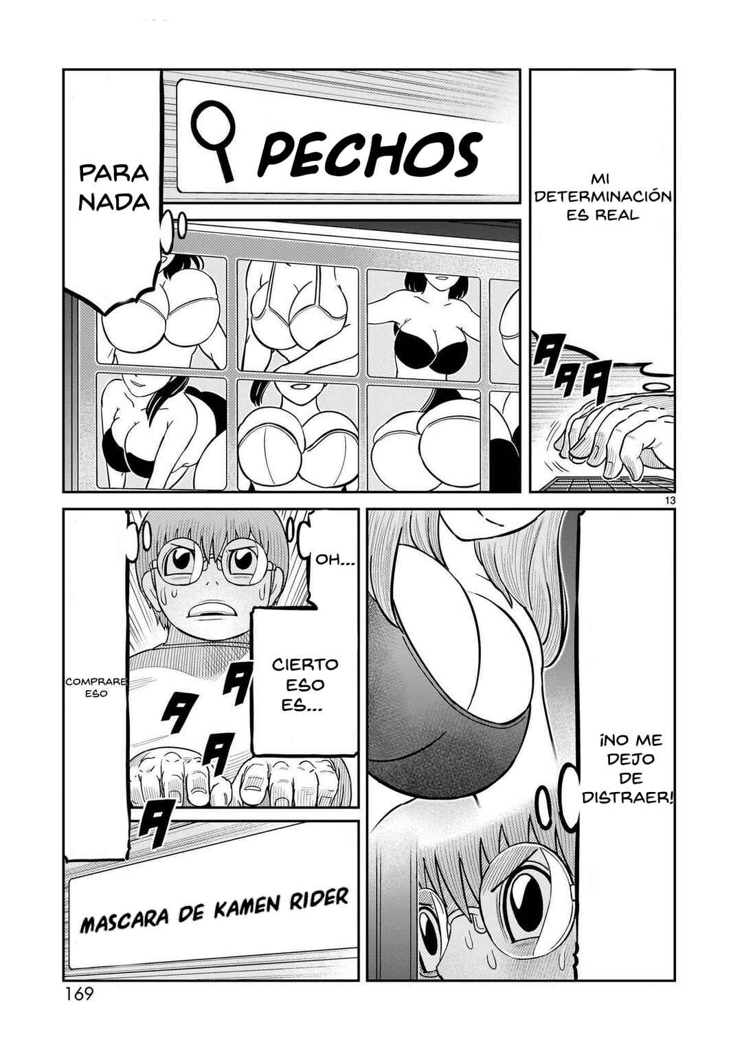 Chapter 48 - Page 14