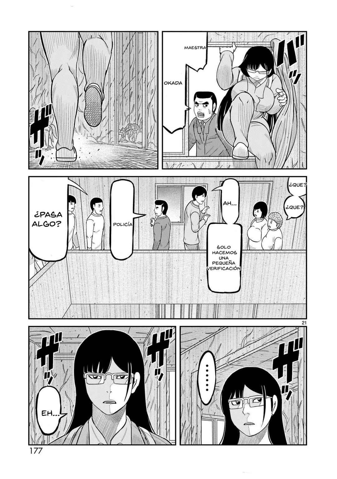 Chapter 48 - Page 22