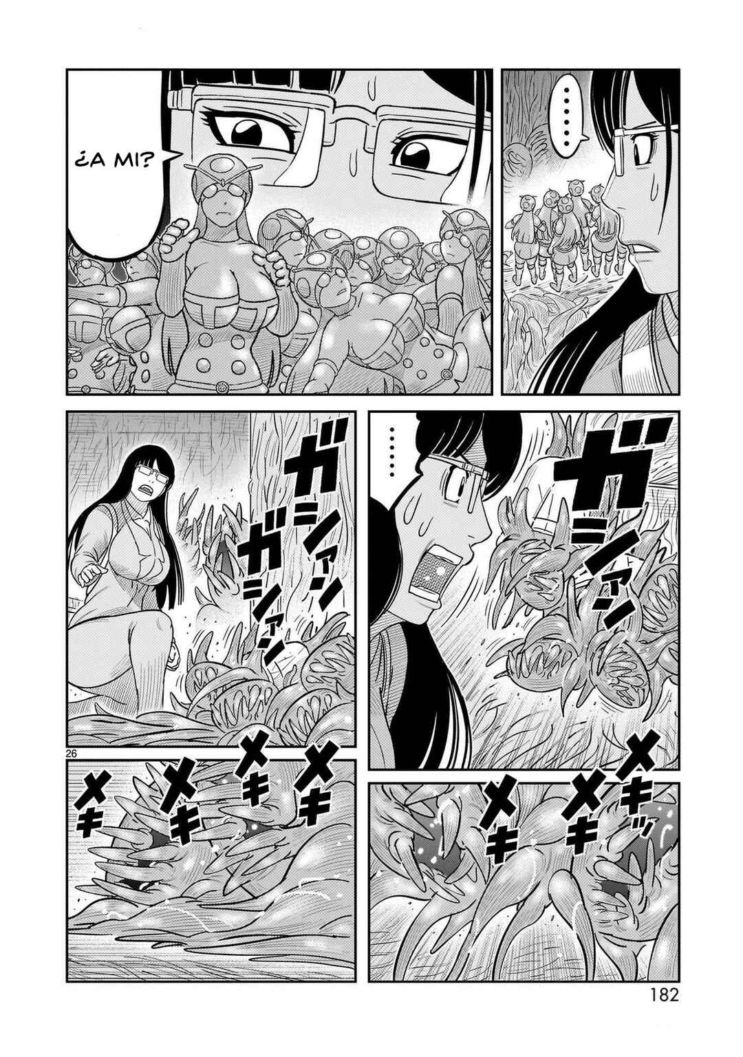 Chapter 48 - Page 26