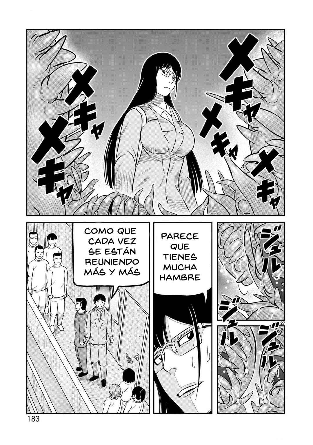 Chapter 48 - Page 27