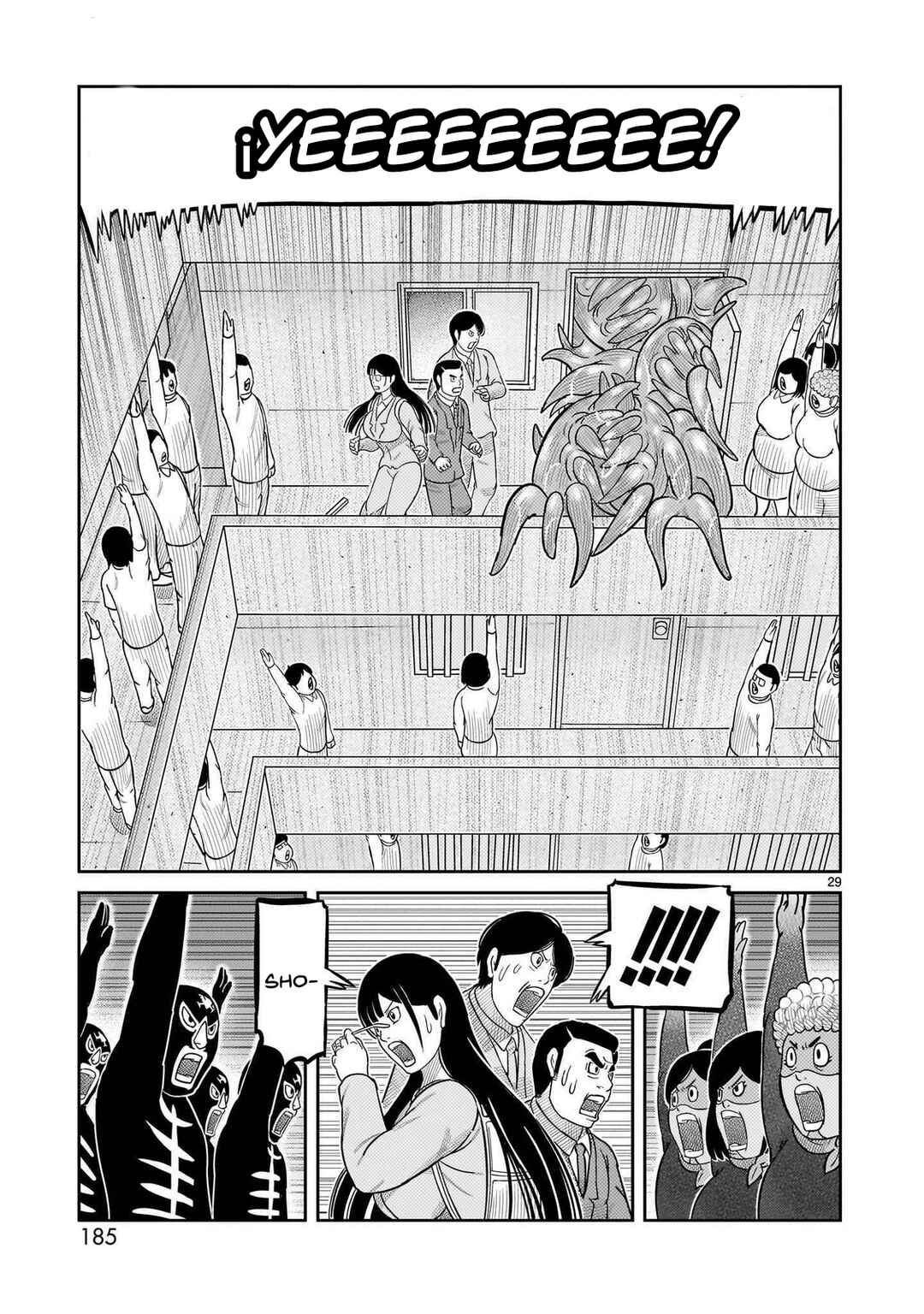 Chapter 48 - Page 29