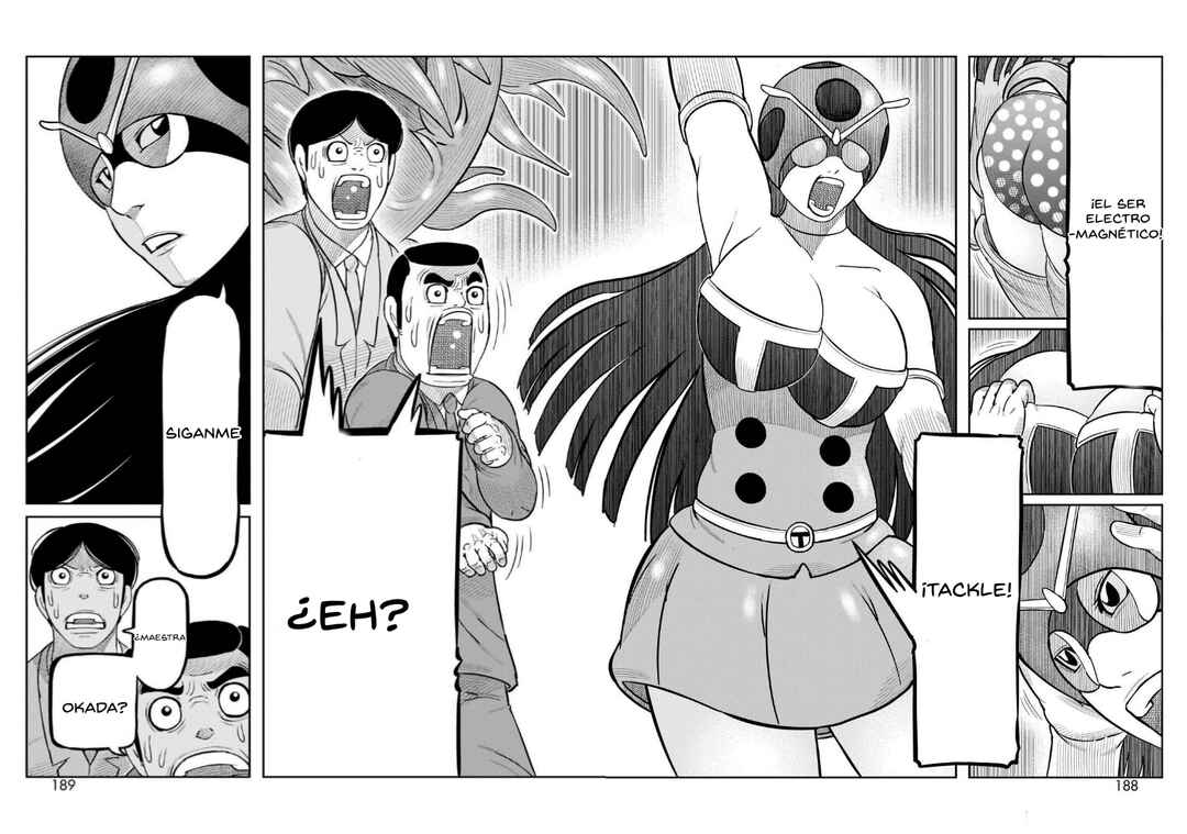 Chapter 48 - Page 31