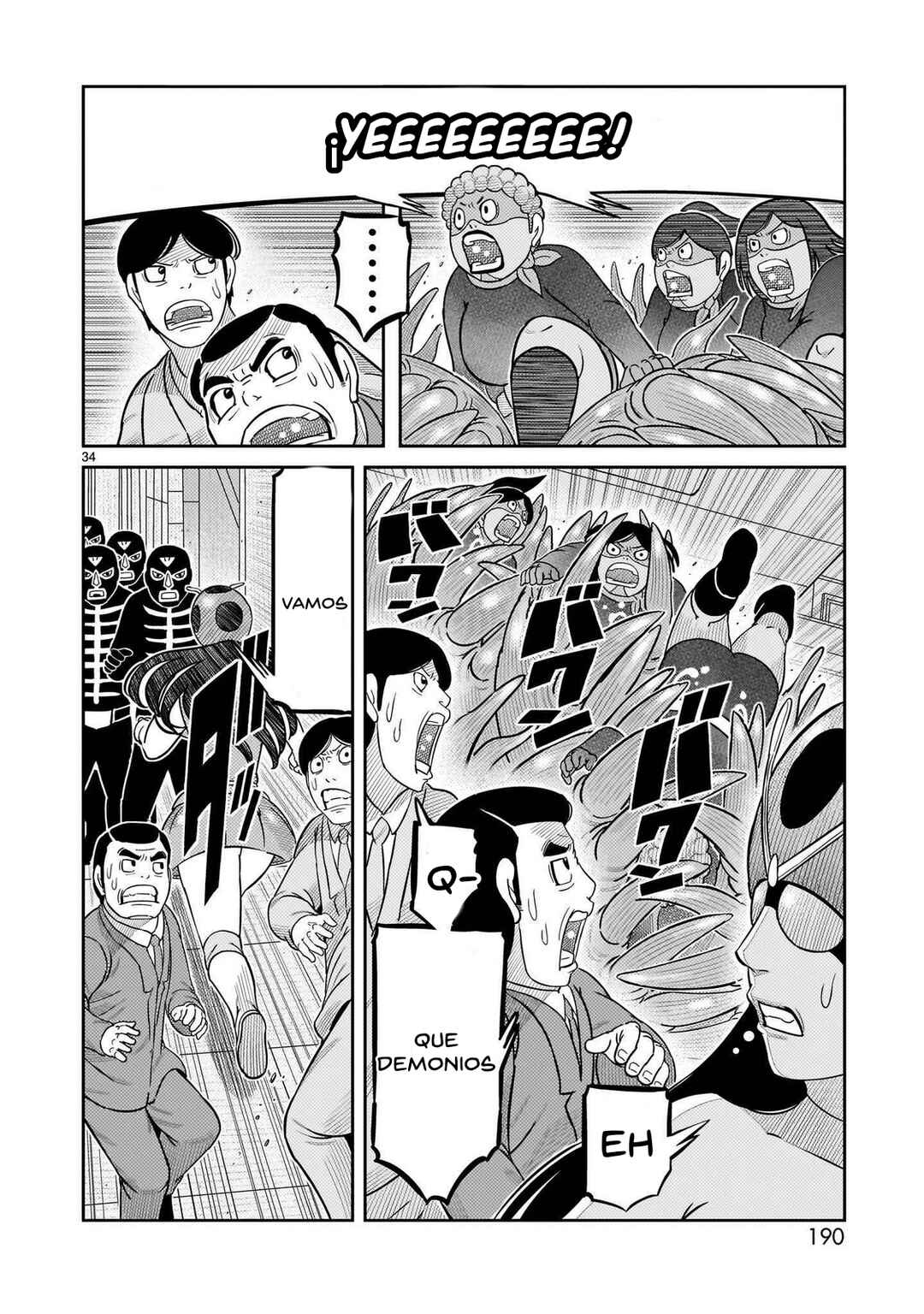 Chapter 48 - Page 32