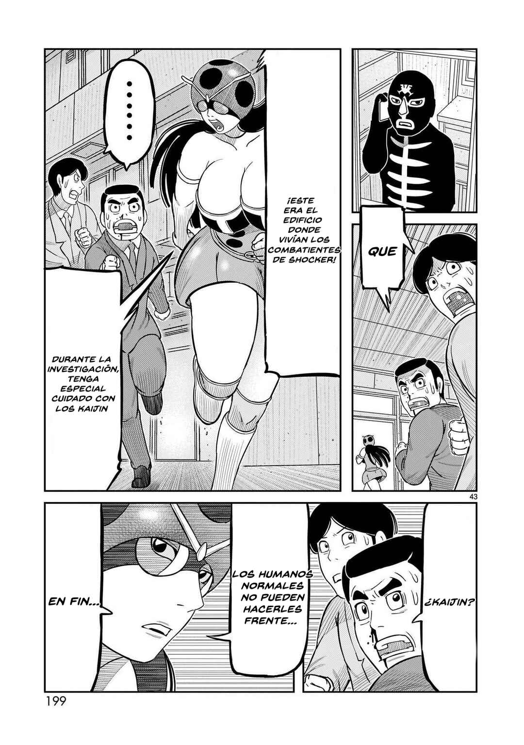 Chapter 48 - Page 40