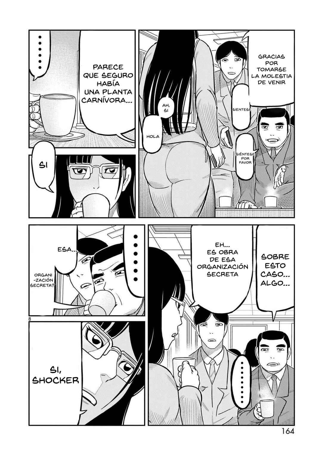 Chapter 48 - Page 9
