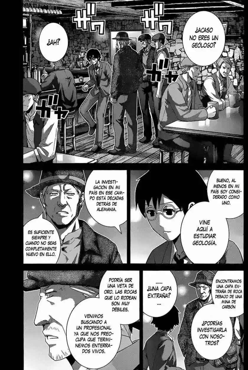 Chapter 115 - Page 5
