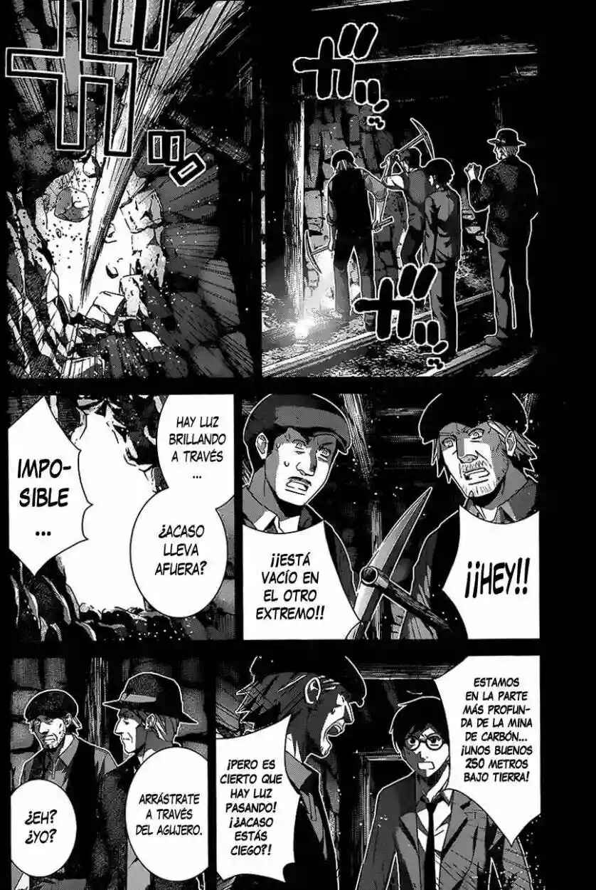 Chapter 115 - Page 8