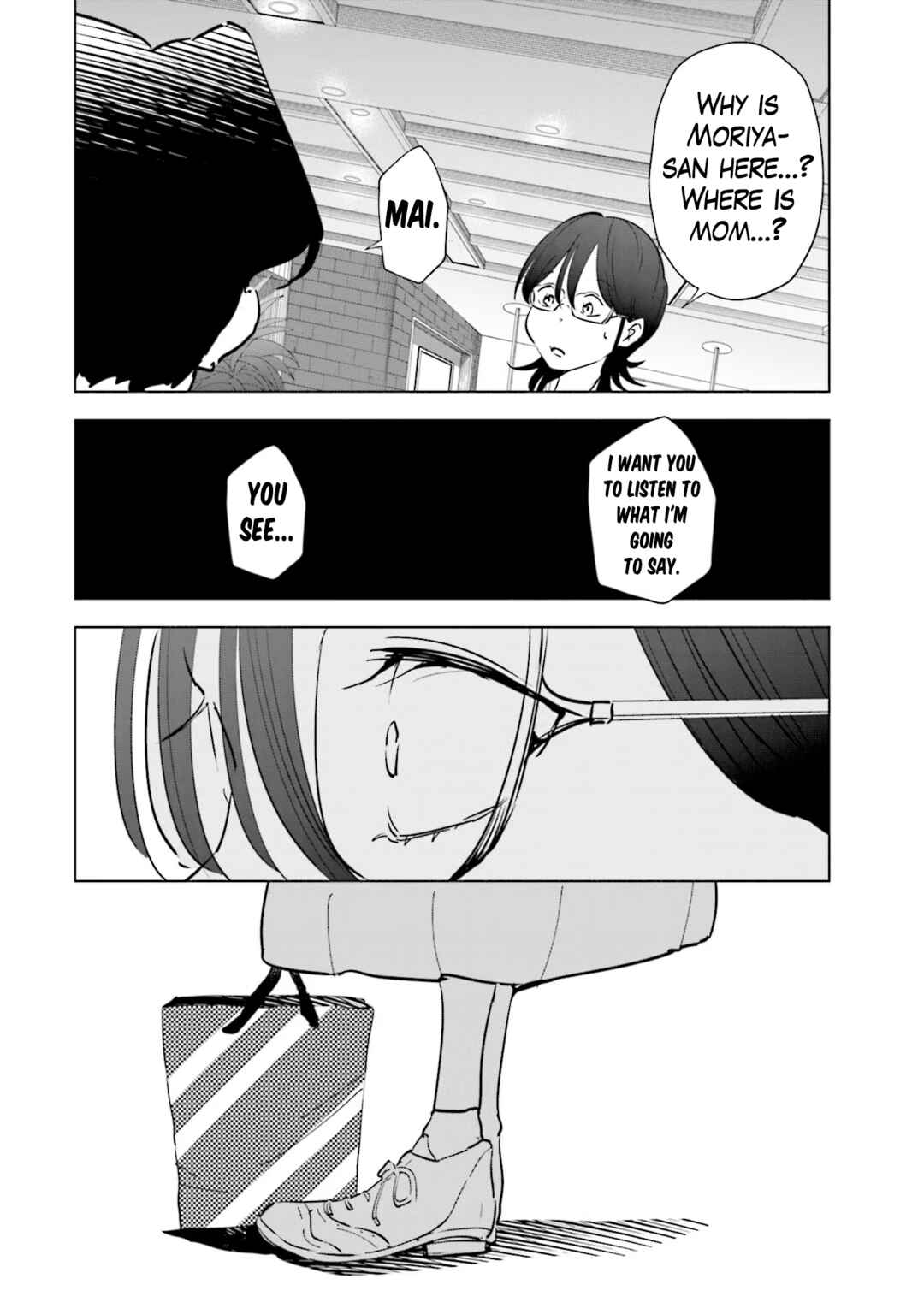 Chapter 103 - Page 21