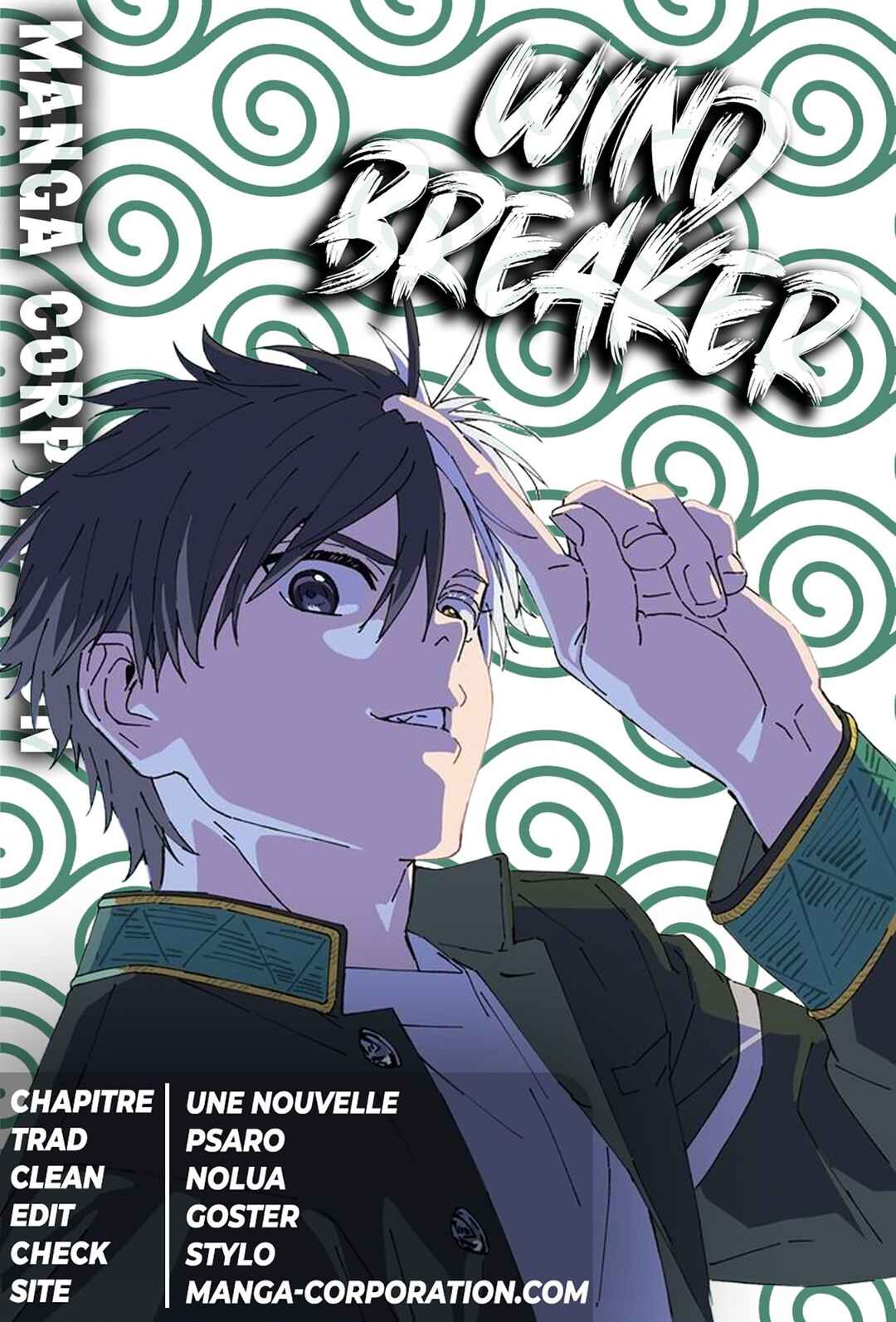 Chapter 198 - Page 1