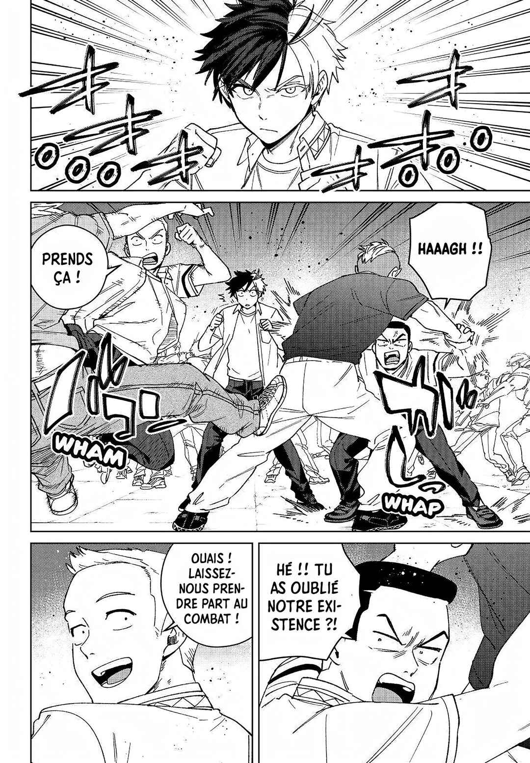 Chapter 198 - Page 15