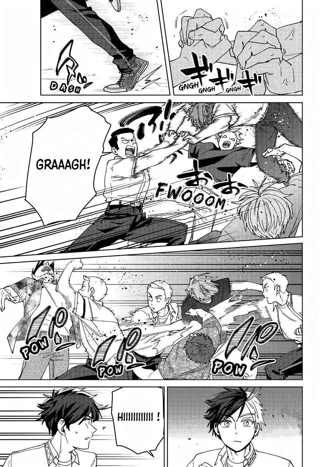 Chapter 198 - Page 16