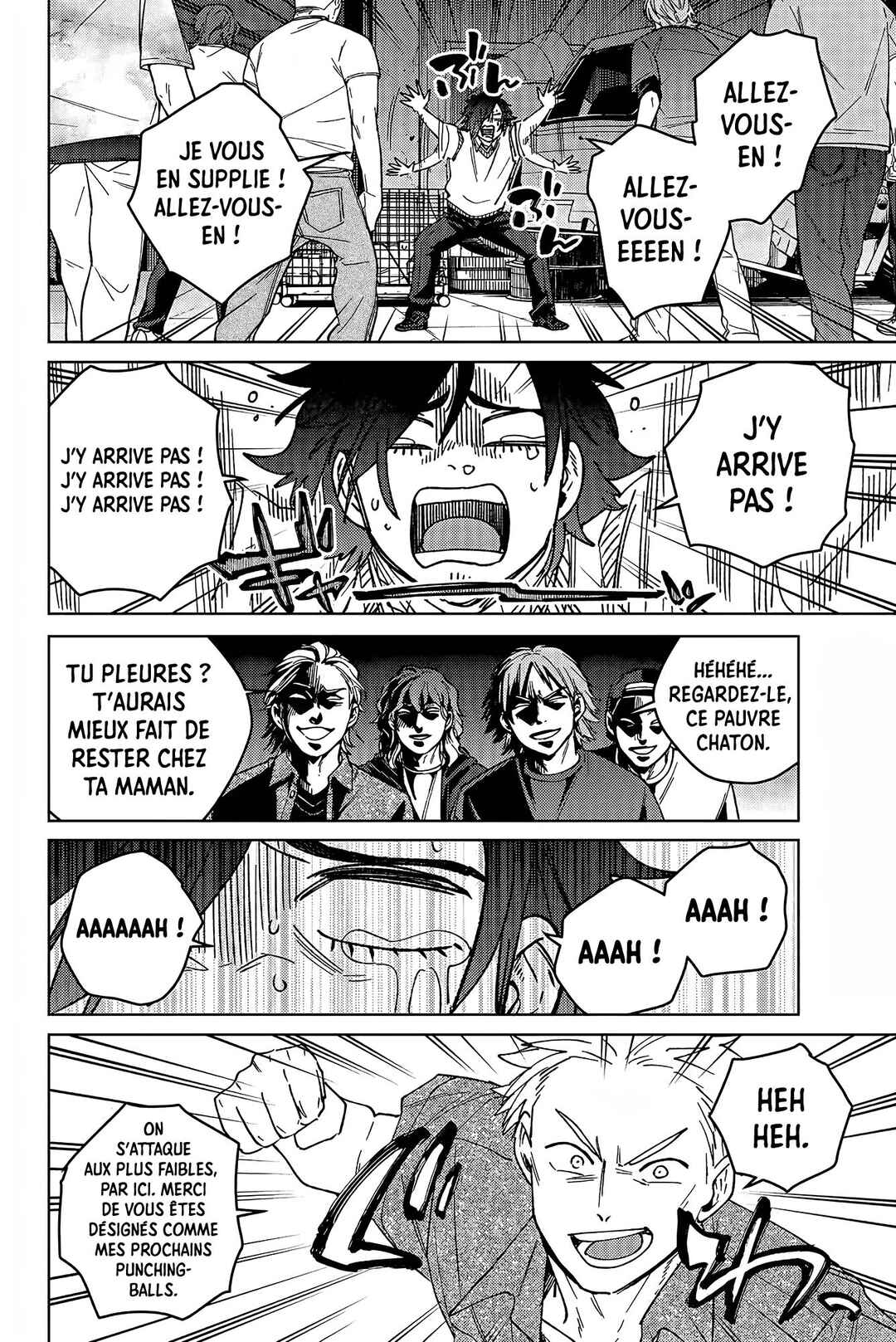 Chapter 198 - Page 17