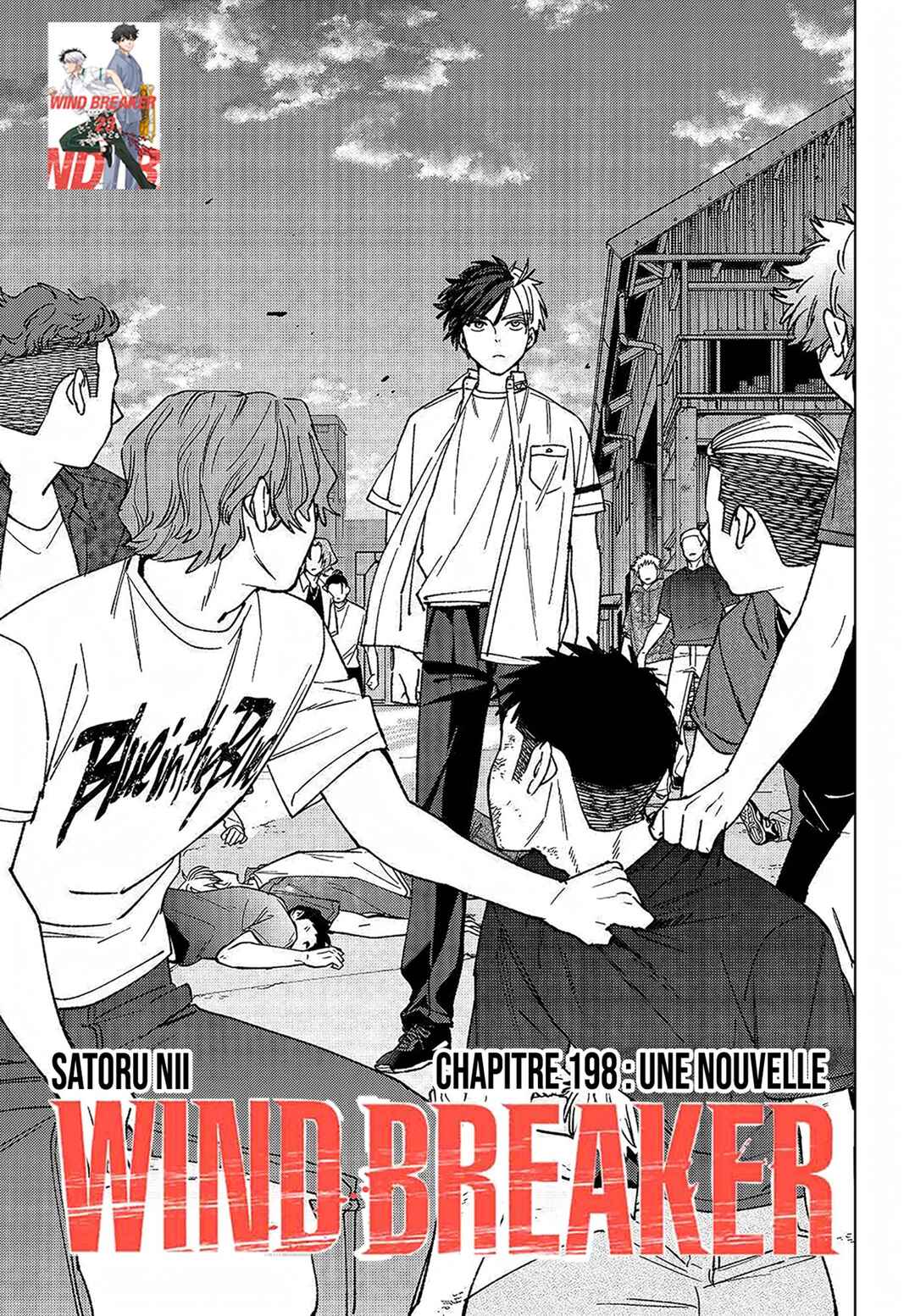 Chapter 198 - Page 2