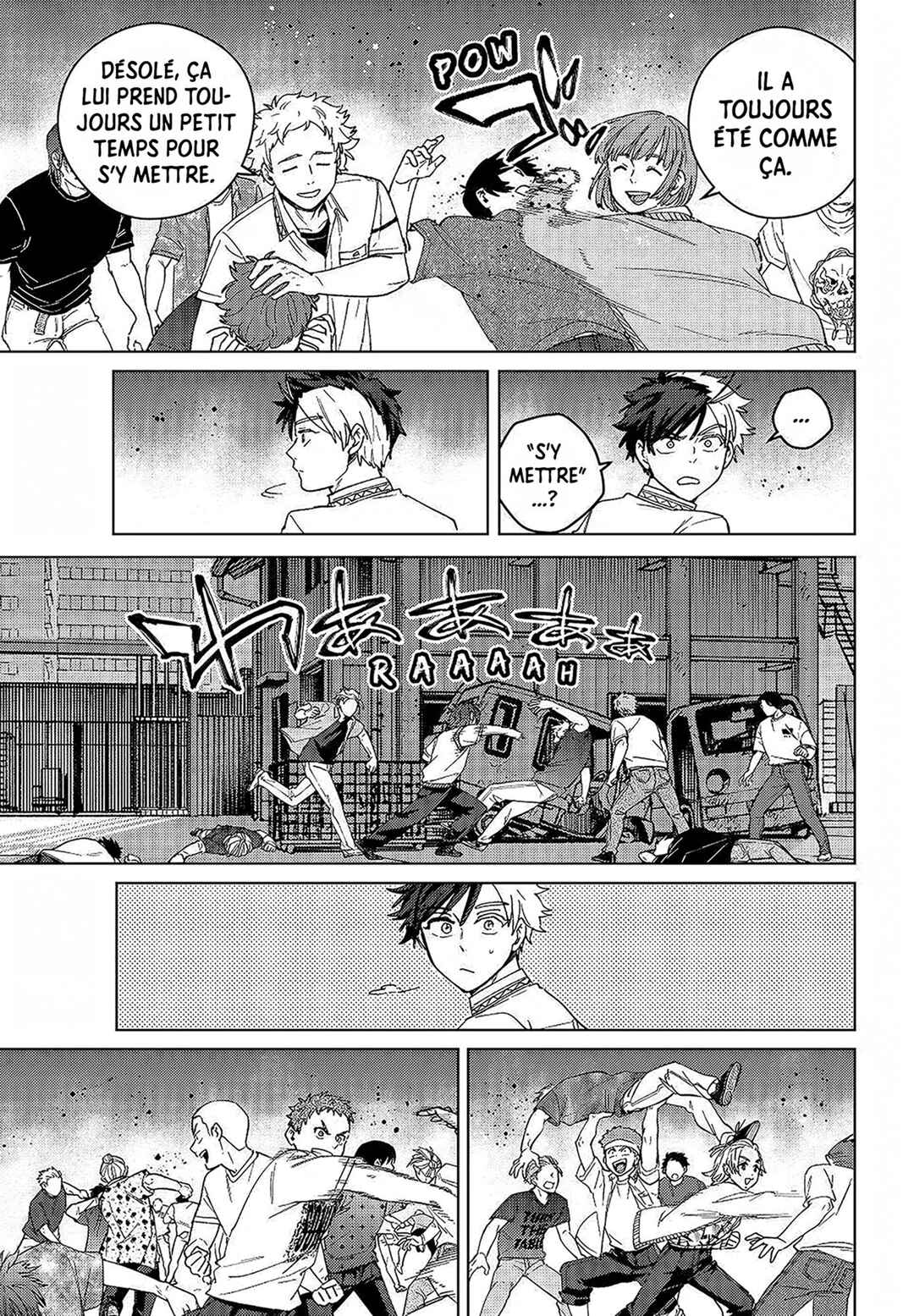 Chapter 198 - Page 20