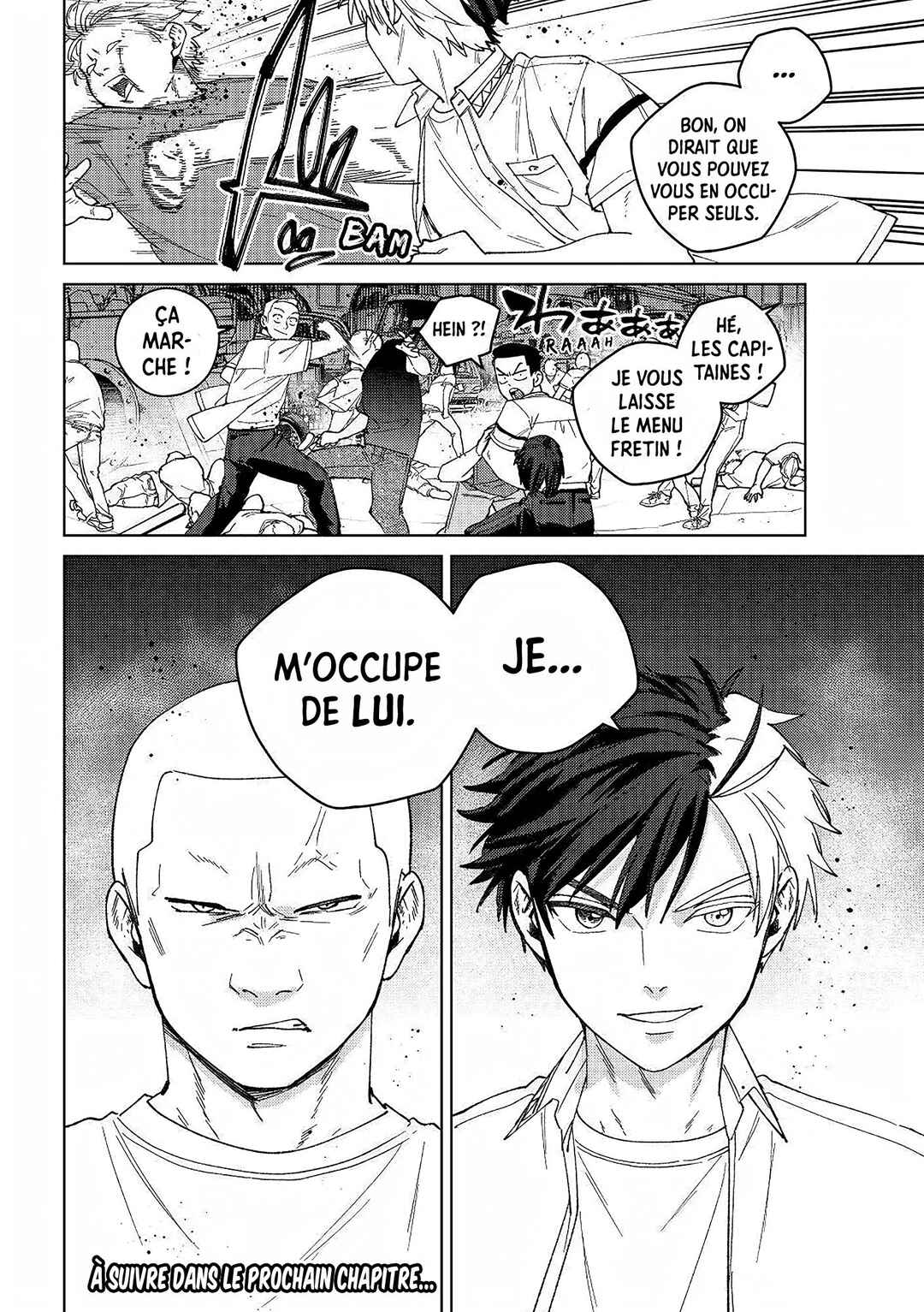 Chapter 198 - Page 21