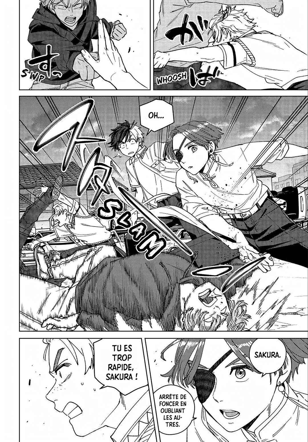 Chapter 198 - Page 5