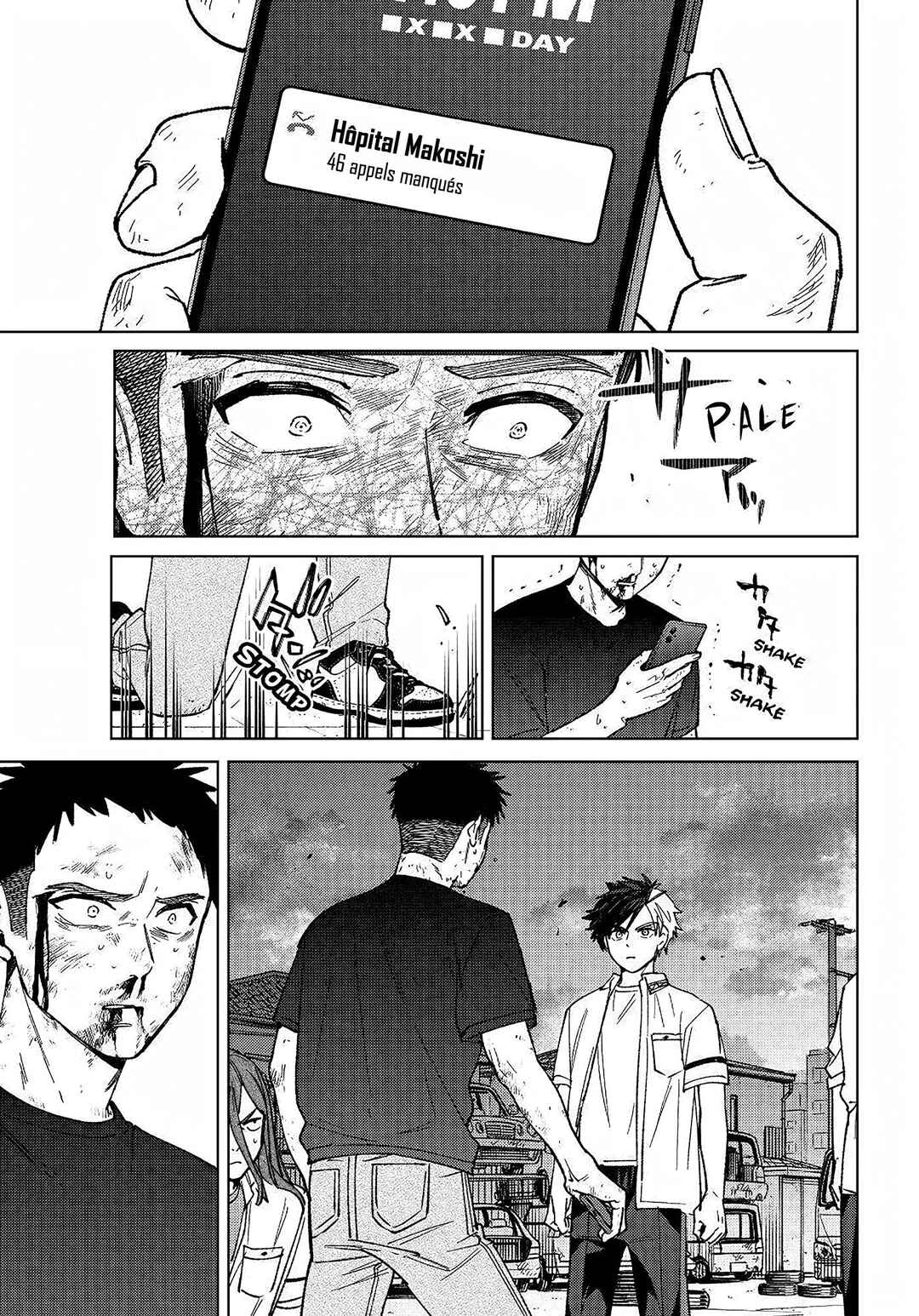 Chapter 198 - Page 8