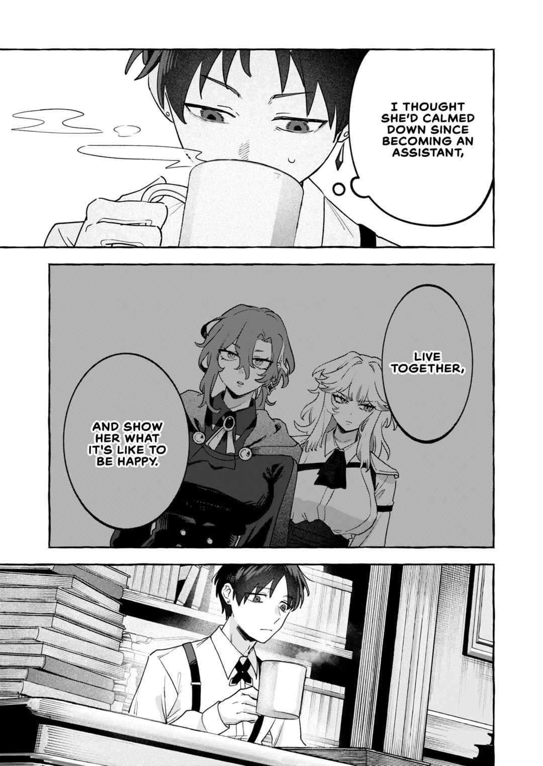 Chapter 4 - Page 5