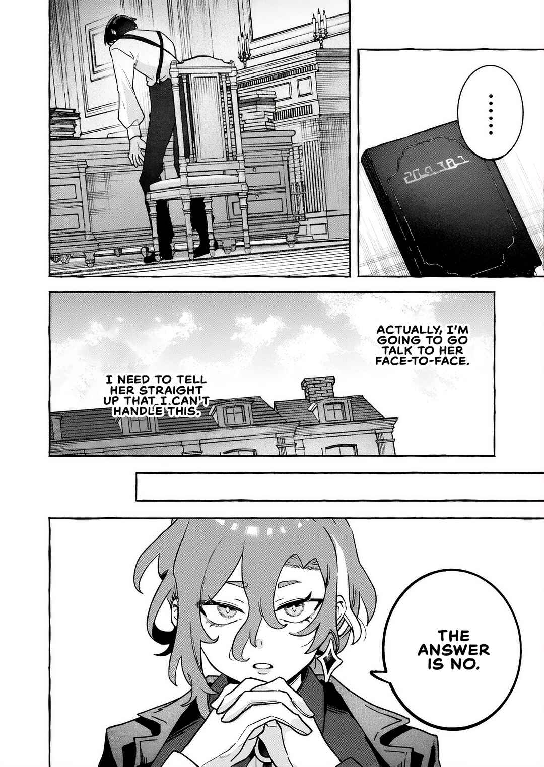 Chapter 4 - Page 6