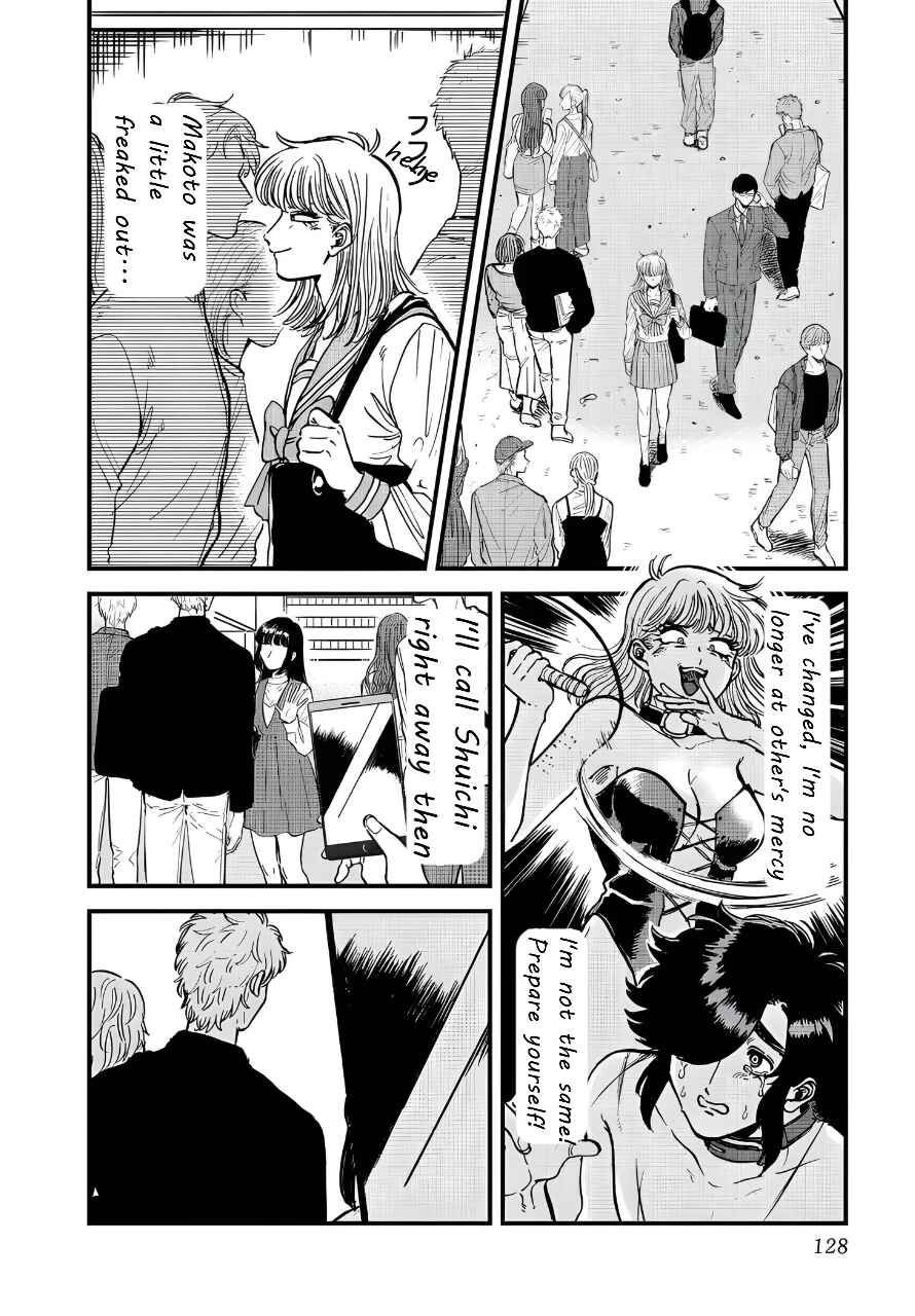 Chapter 25 - Page 16
