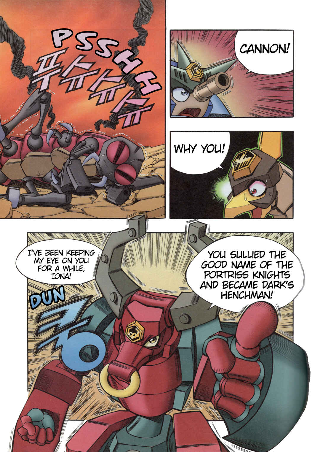 Chapter 5 - Page 2