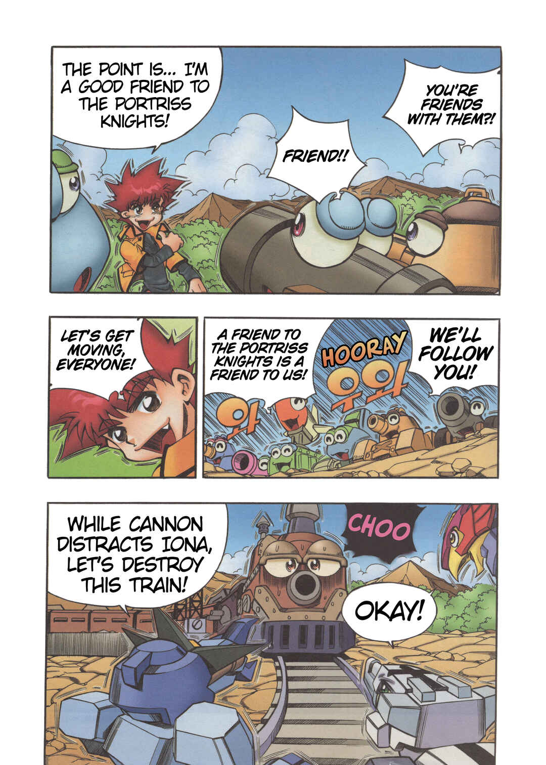 Chapter 5 - Page 8