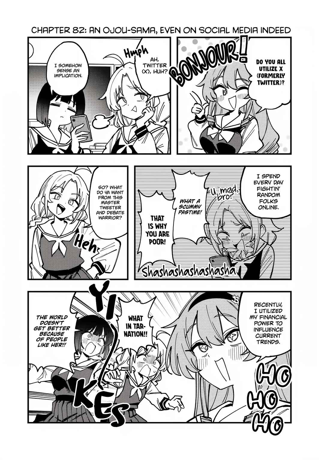 Chapter 82 - Page 1