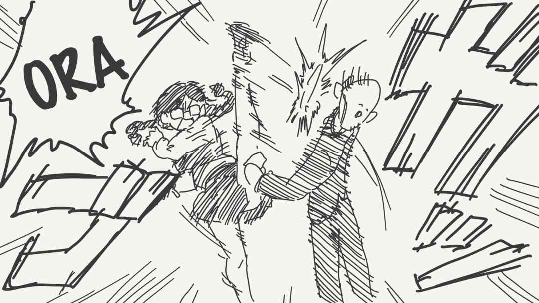 Chapter 444 - Page 2