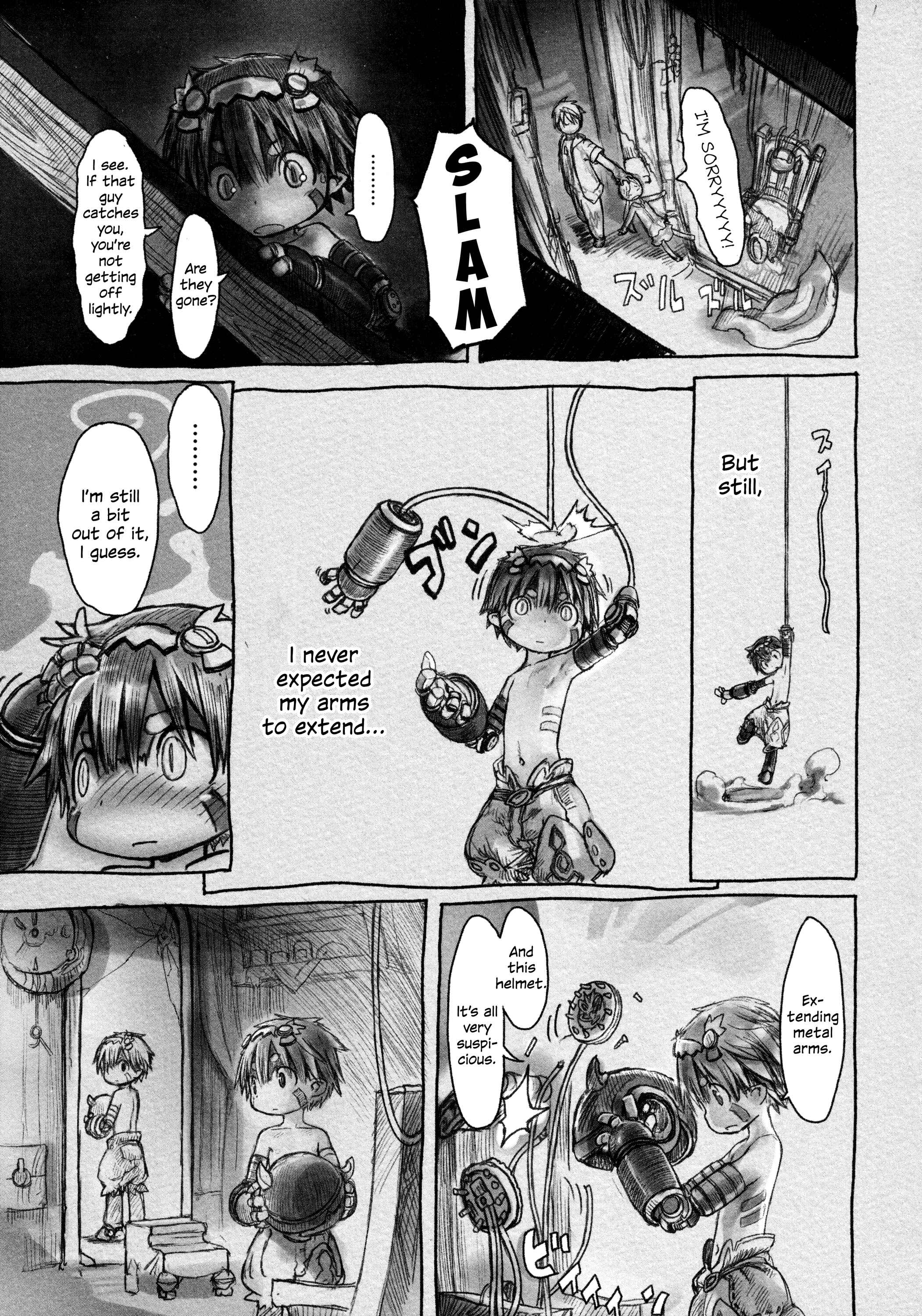 Chapter 3 - Page 11