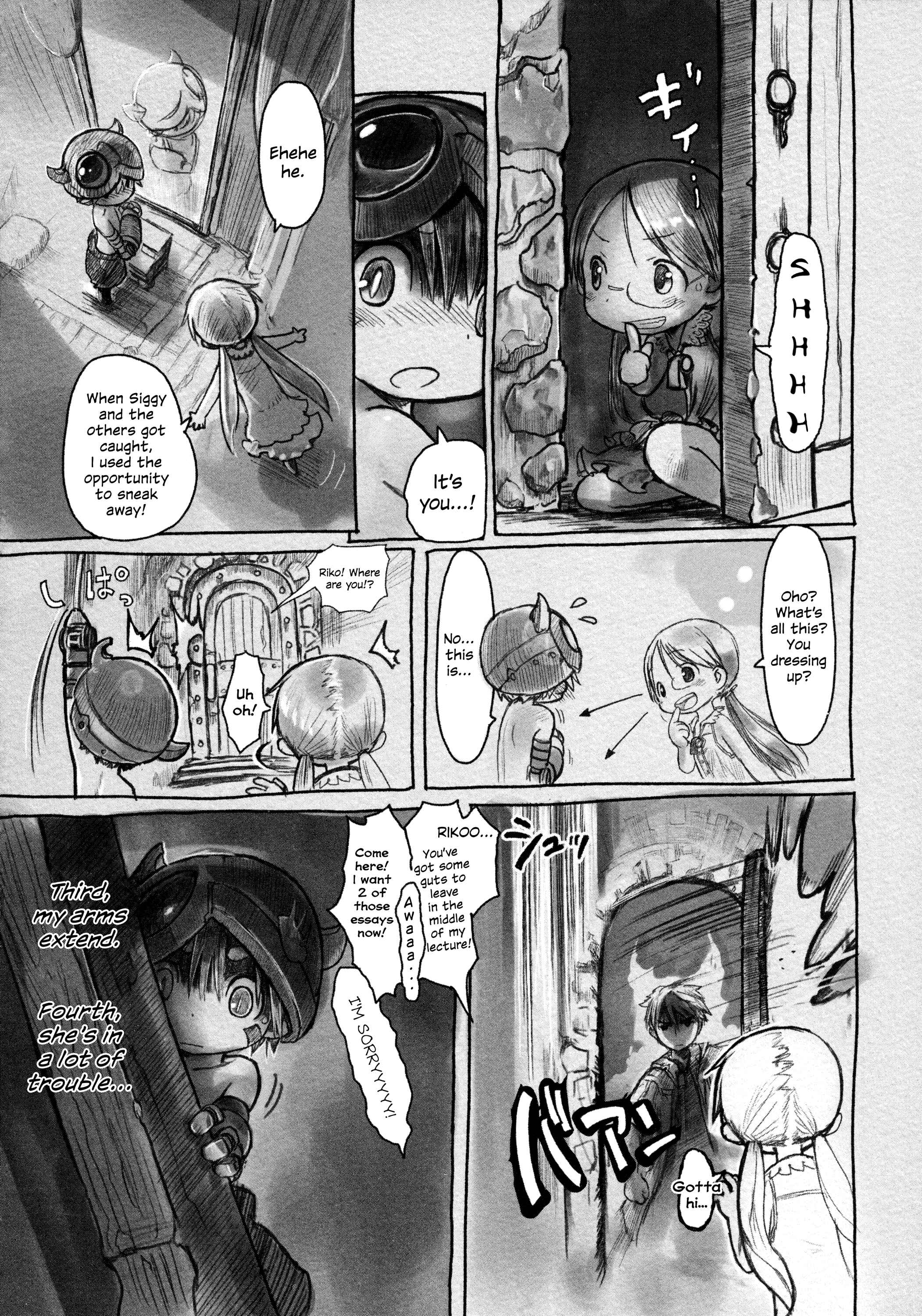 Chapter 3 - Page 14