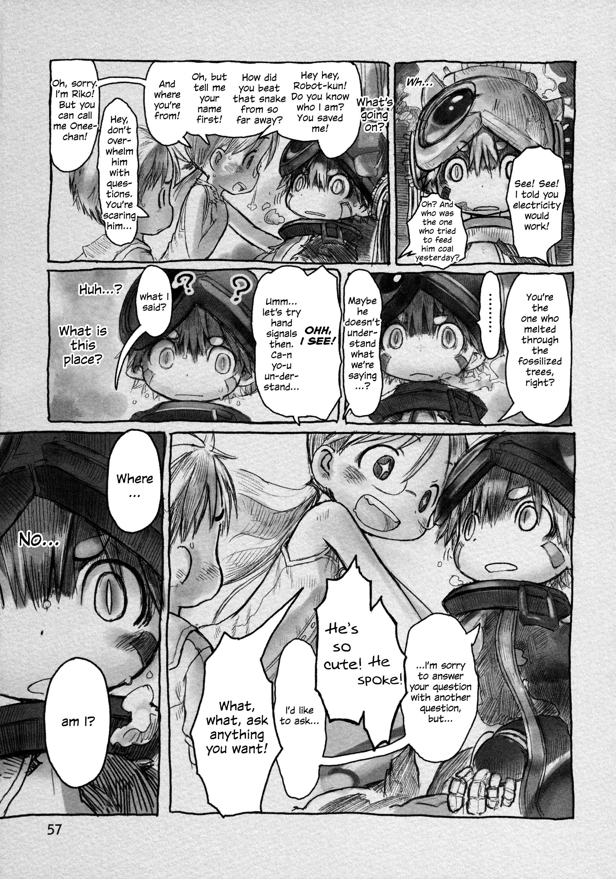 Chapter 3 - Page 3