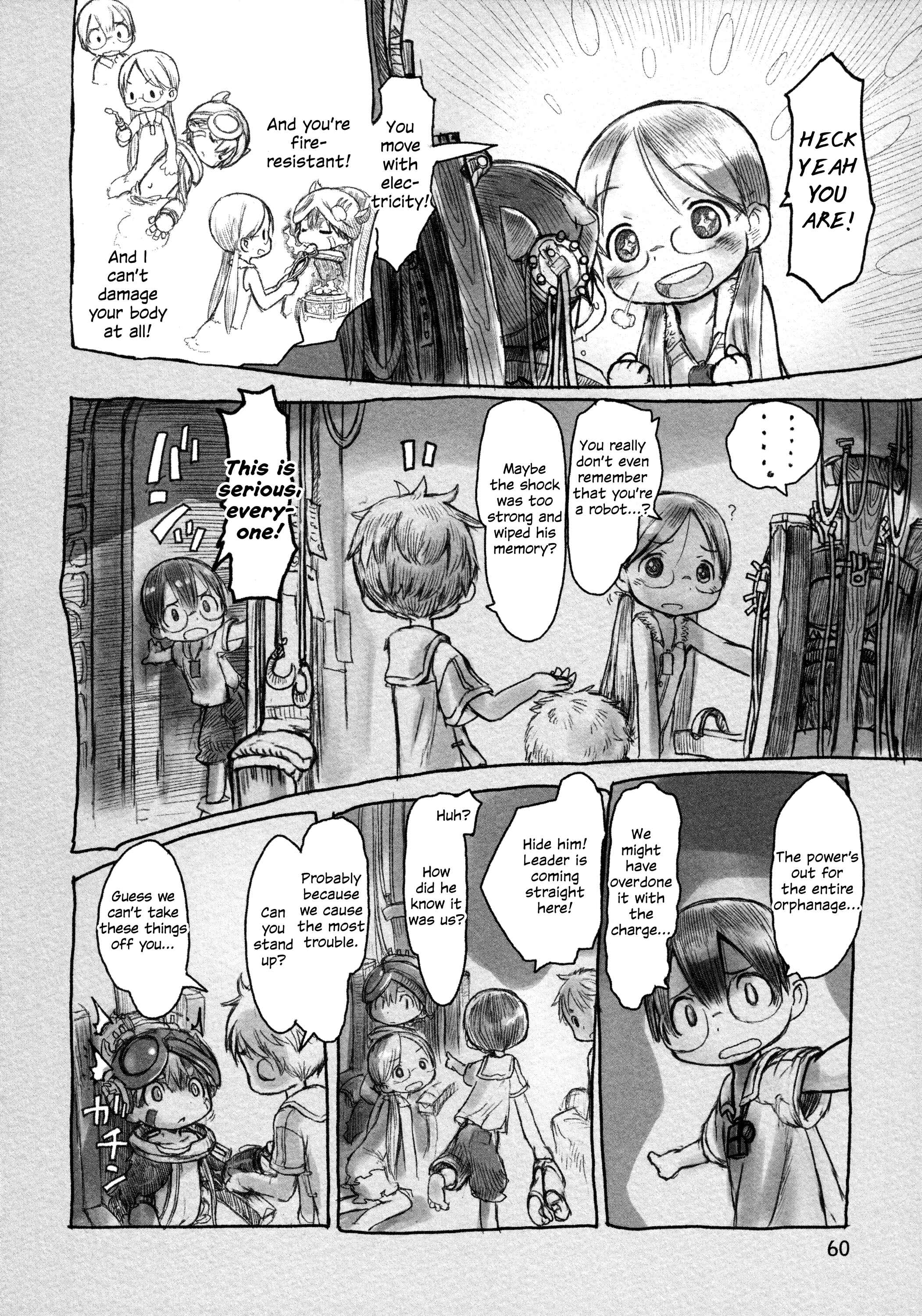 Chapter 3 - Page 6