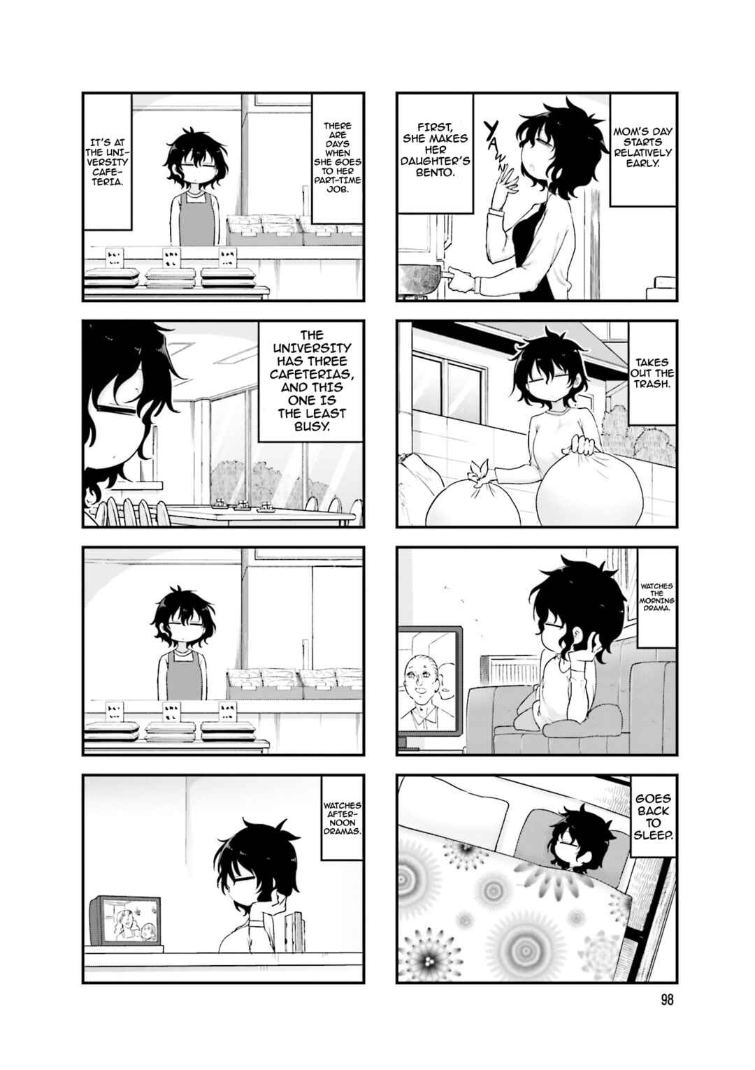 Chapter 81 - Page 3
