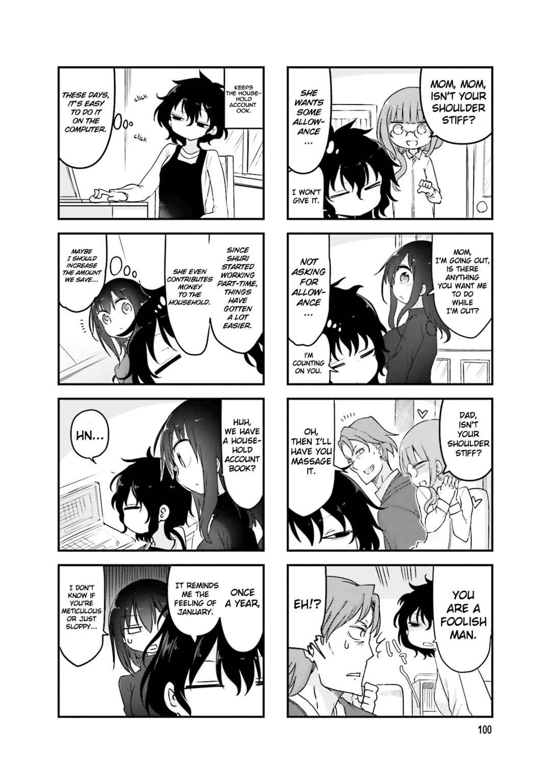 Chapter 81 - Page 5