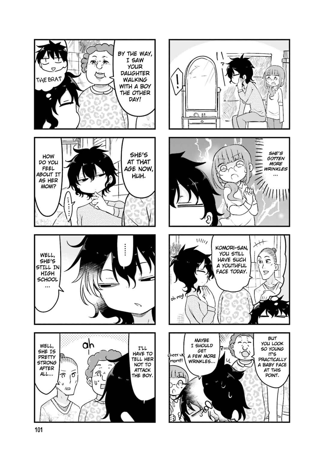 Chapter 81 - Page 6
