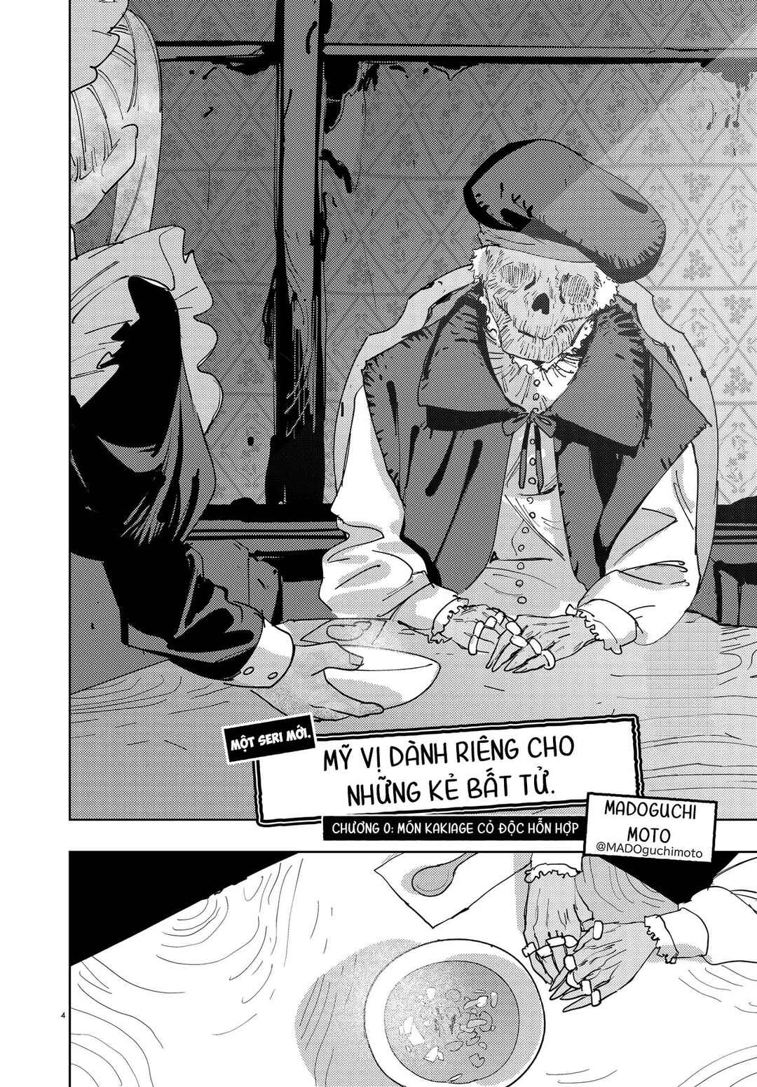 Chapter 0 - Page 4