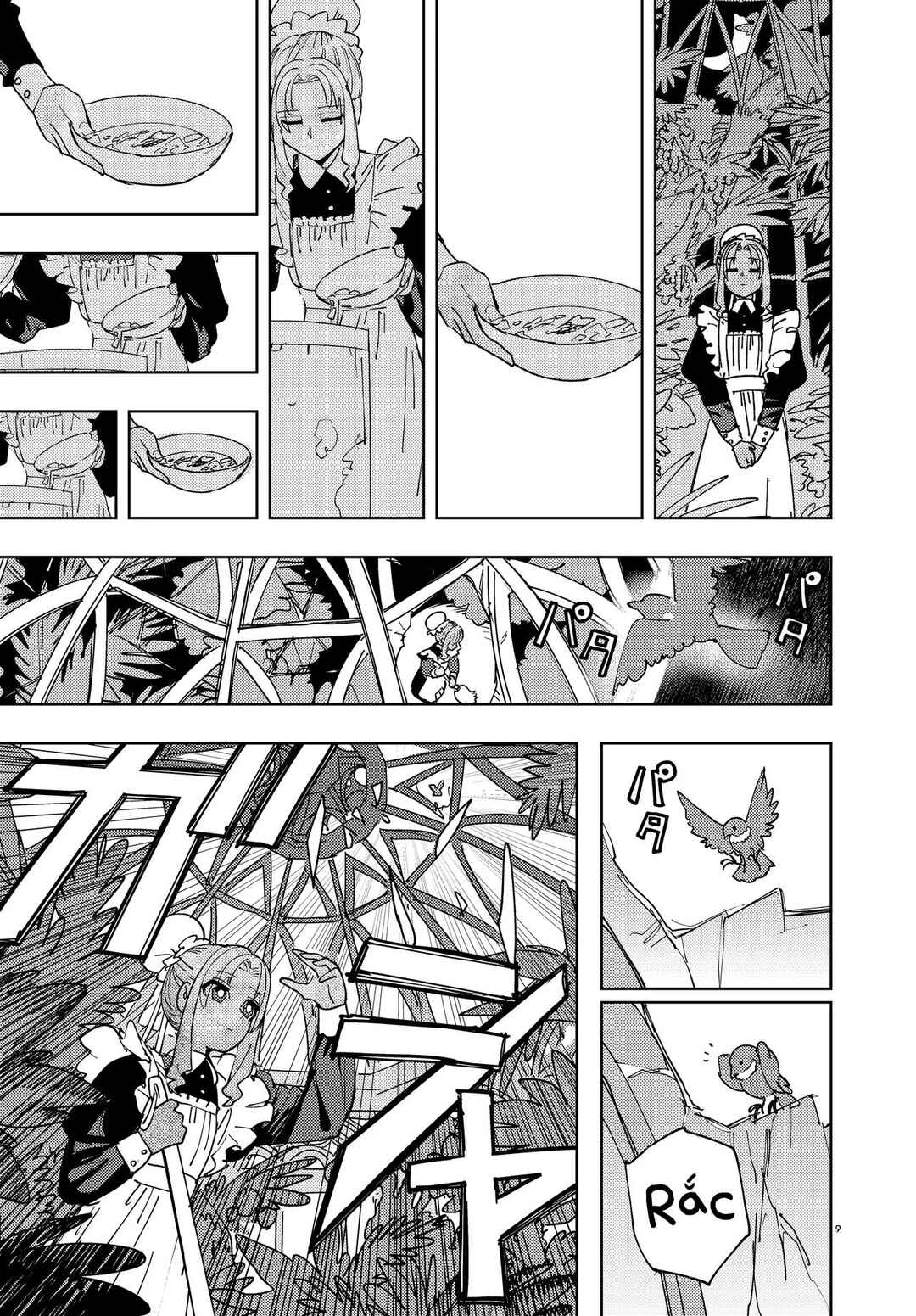 Chapter 0 - Page 9