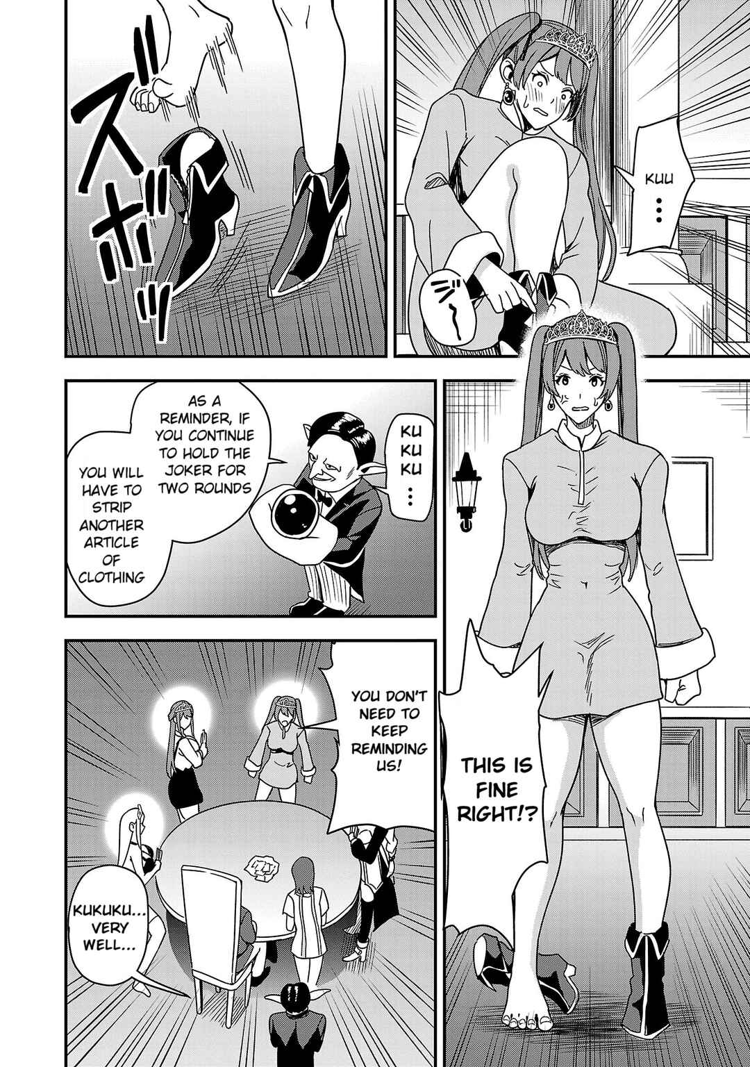 Chapter 4 - Page 6