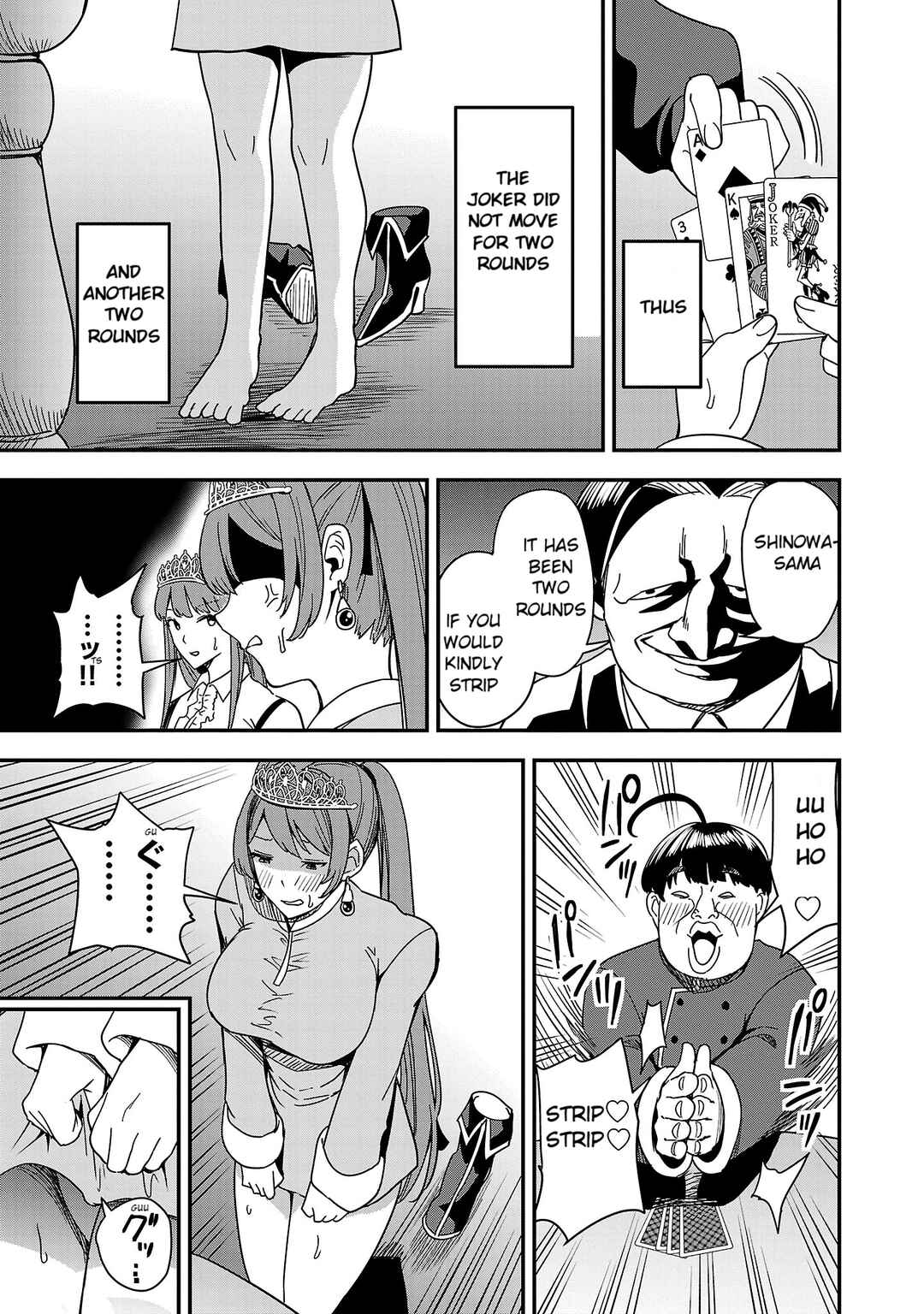 Chapter 4 - Page 7