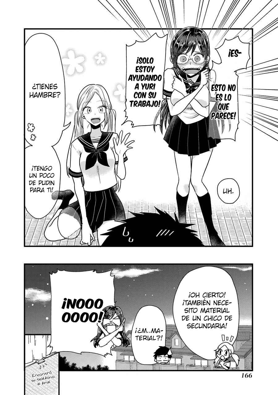 Chapter 50.5 - Page 9