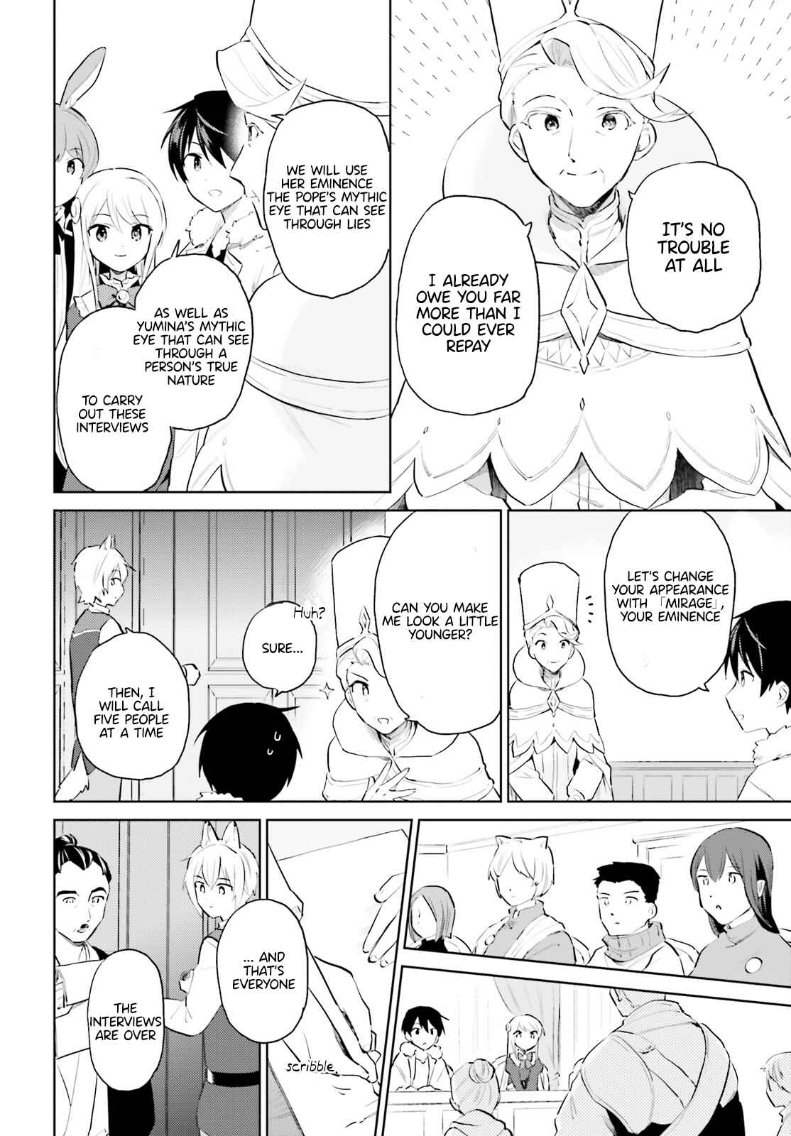 Chapter 58 - Page 14