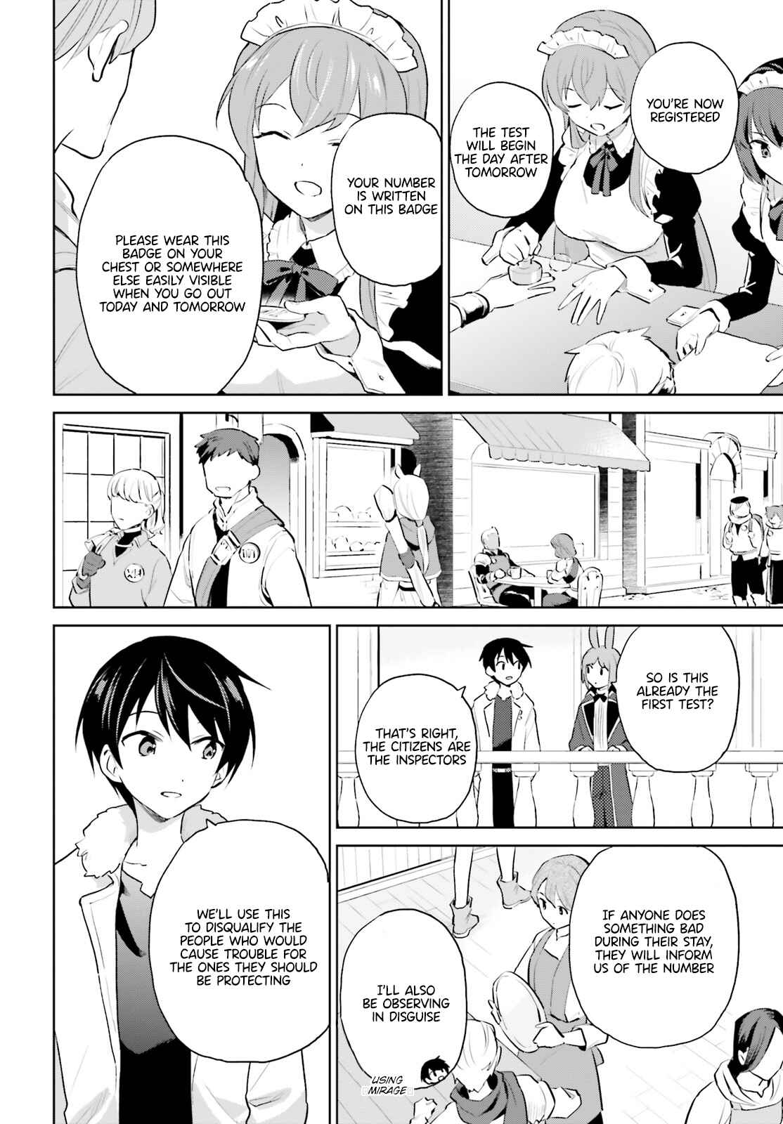 Chapter 58 - Page 8