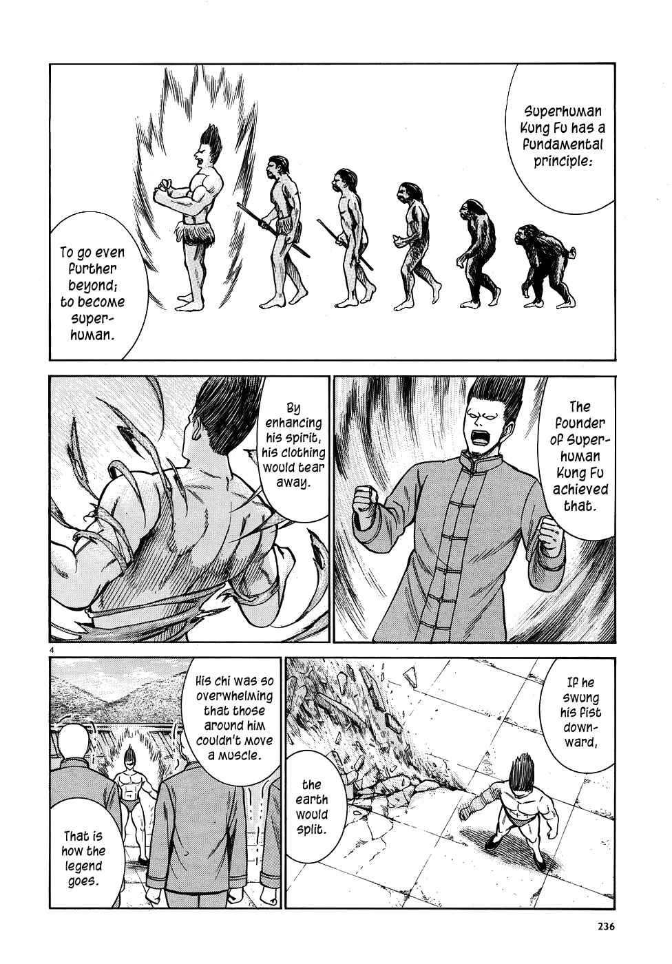 Chapter 80 - Page 4